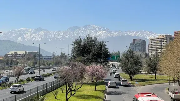 Santiago de Chile