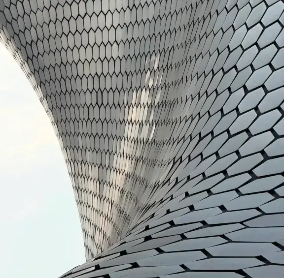 Museo Soumaya